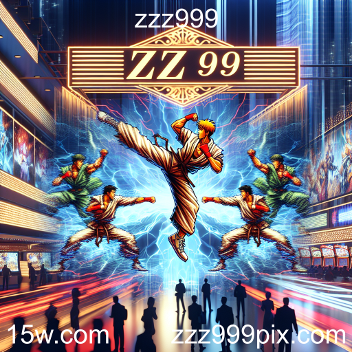 A Evolução dos Jogos de Luta: Um Mergulho no Combate Virtual